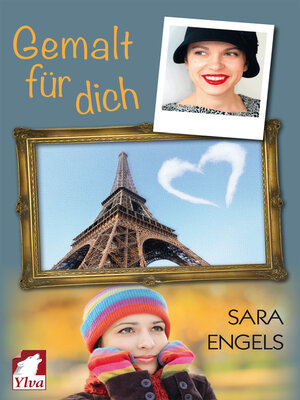 cover image of Gemalt für dich